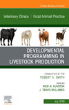 VETERINARY CLINICS OF NORTH AMERICA-FOOD ANIMAL PRACTICE雜志封面